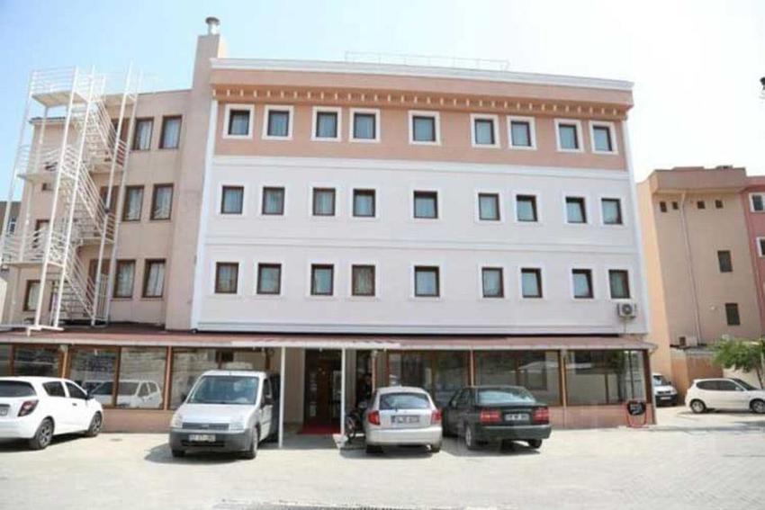 Hotel Helen Park