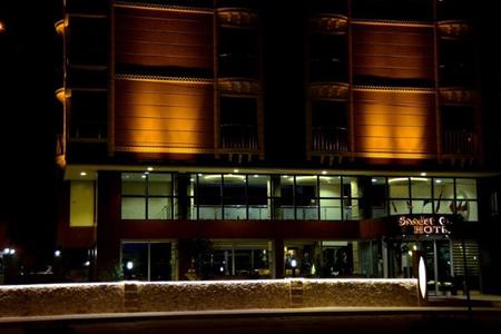 Saadet Grand Hotel