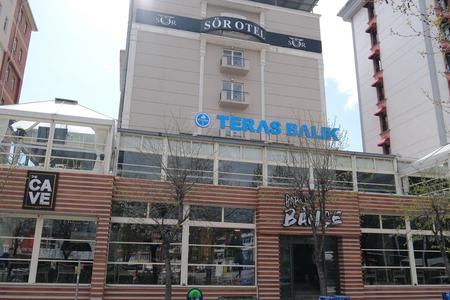 Sör Otel Sör Otel