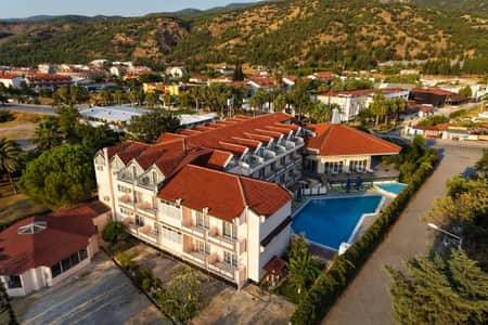 Villa Lycus Hotel