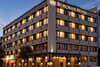 Burçman Hotel