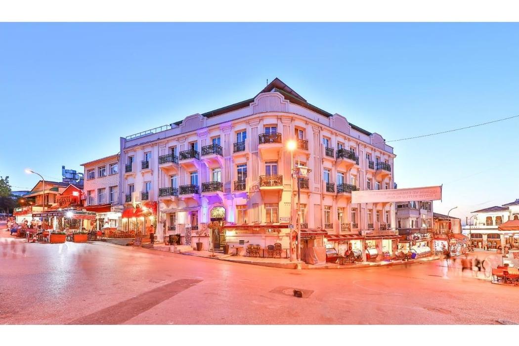 Büyükada Princess Hotel