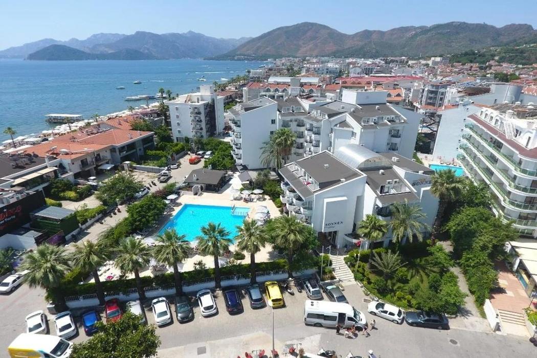 Sonnen Hotel