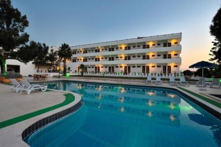 Söz Hotel Gümbet (Ex. The Best Life Hotel Gümbet)