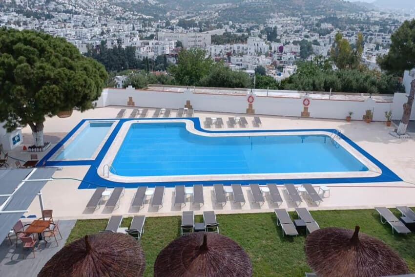 Söz Hotel Gümbet (Ex. The Best Life Hotel Gümbet)