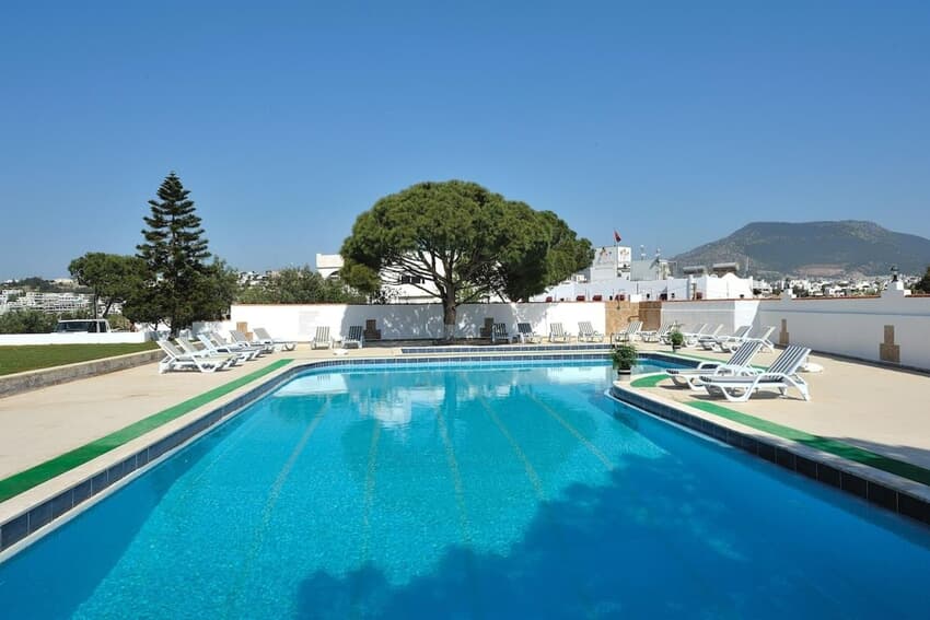 Söz Hotel Gümbet (Ex. The Best Life Hotel Gümbet)