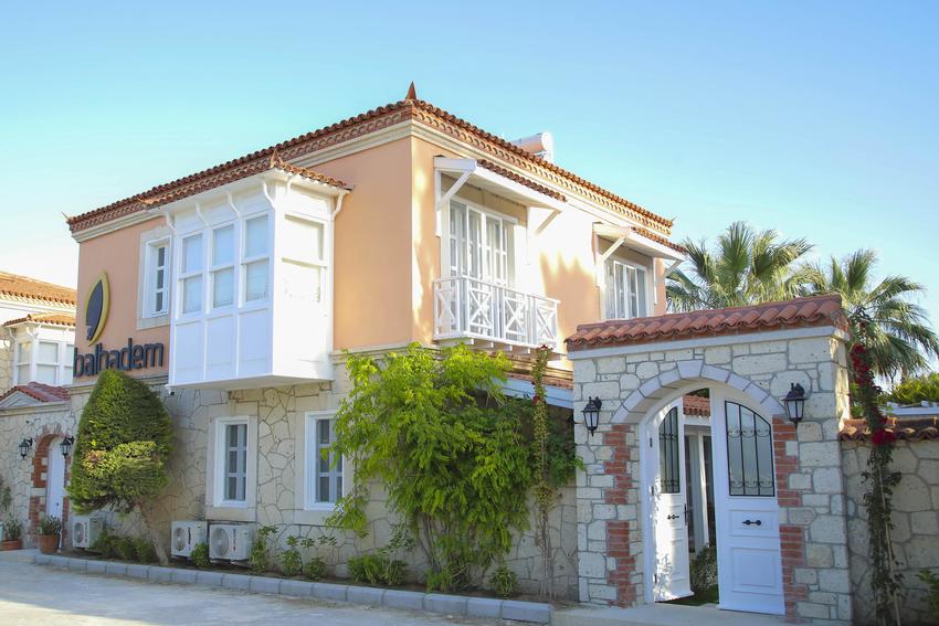 Alaçatı Balbadem Otel