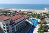 Sunis Evren Beach Resort Hotel