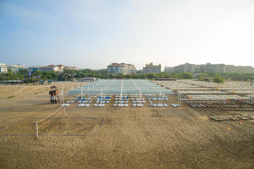 Sunis Evren Beach Resort Hotel