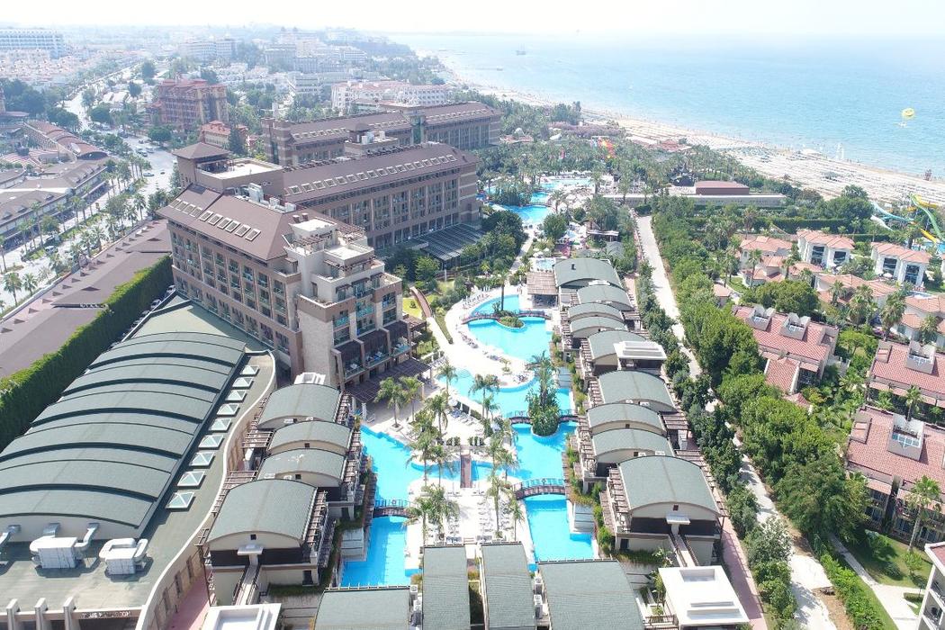 Sunis Kumköy Beach Resort