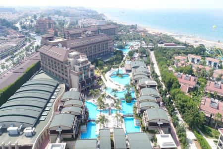 Sunis Kumköy Beach Resort