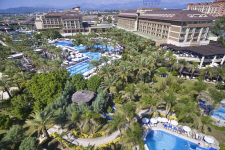 Sunis Kumköy Beach Resort