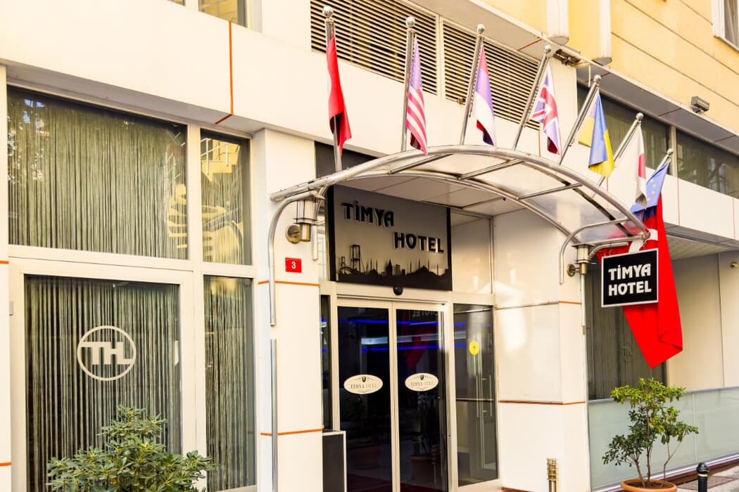 Timya Hotel
