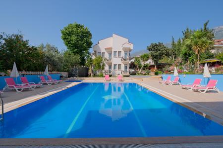Yunus Hotel Fethiye