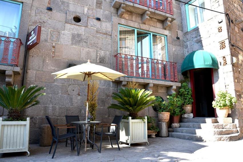 Assos Kervansaray Otel