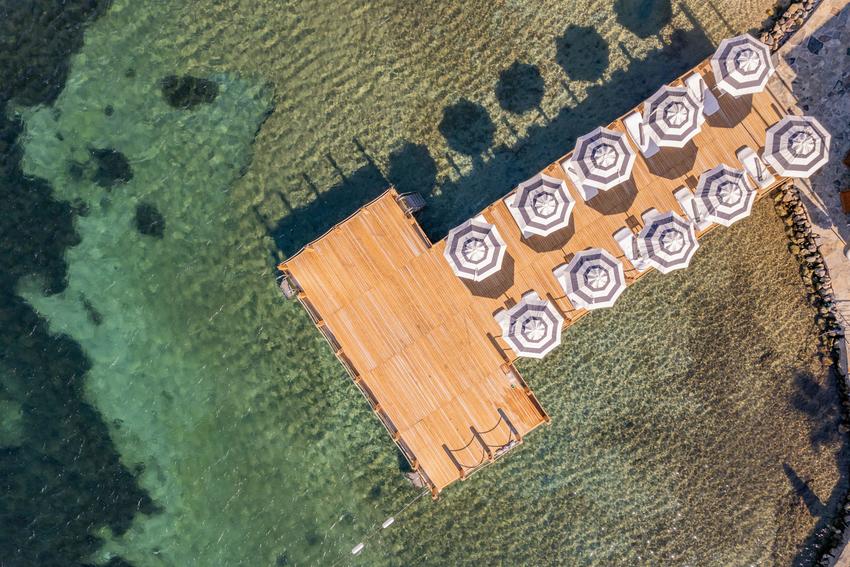 Avantgarde Refined Yalıkavak