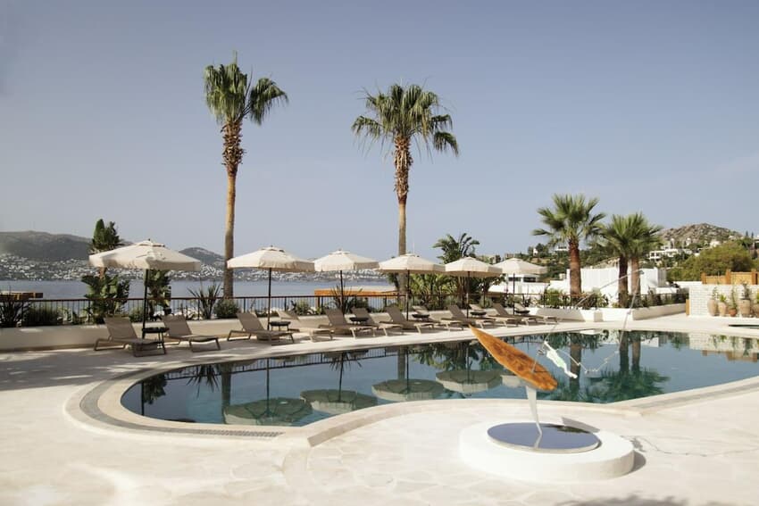 Avantgarde Refined Yalıkavak