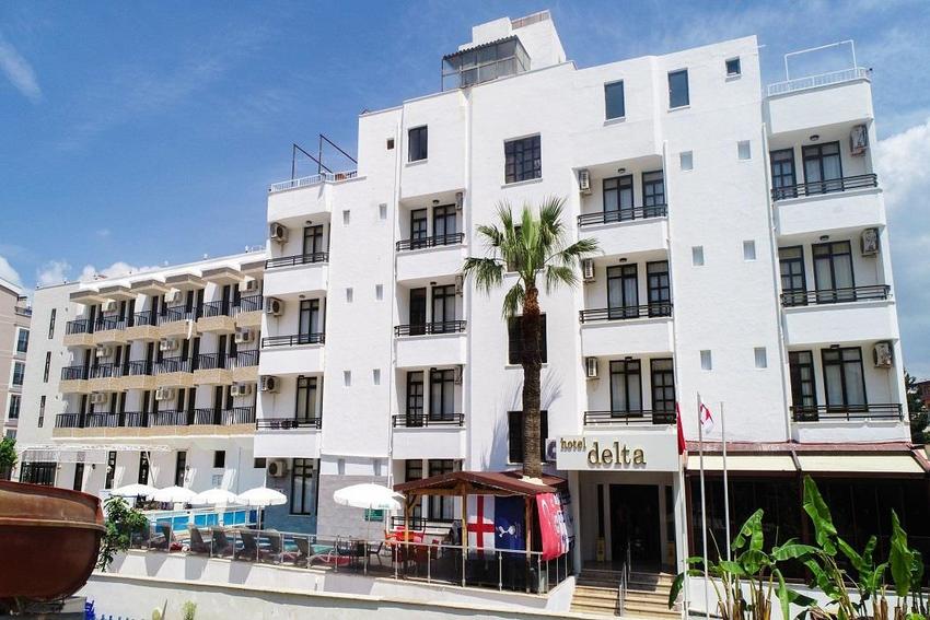 Delta Hotel Didim