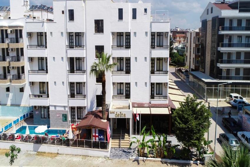 Delta Hotel Didim