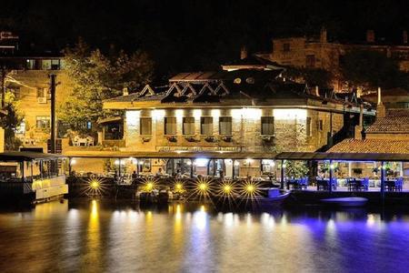 Assos Behram Hotel Special Class (+12)