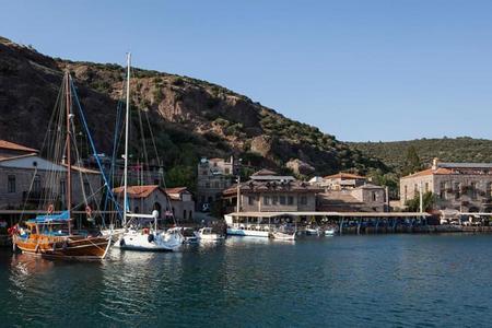 Assos Behram Hotel Special Class (+12)