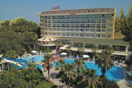Lycus Beach Hotel