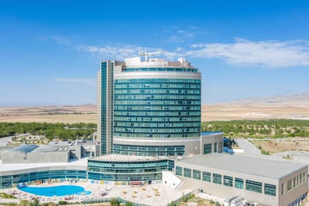 Bigtermal Spa Resort