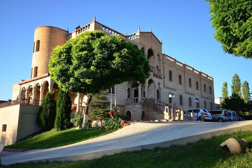 Hotel Kral