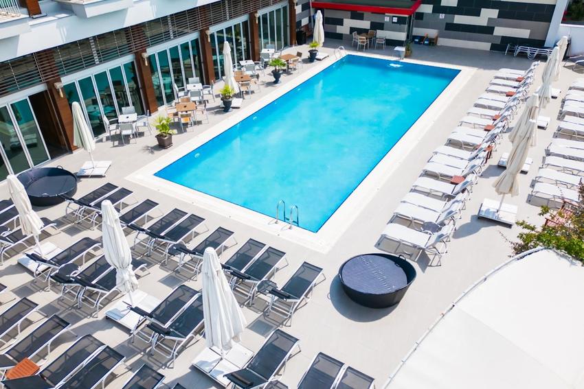 Lova Hotel Spa Yalova