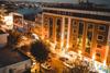 Baltürk Hotel Sakarya Baltürk Hotel Sakarya