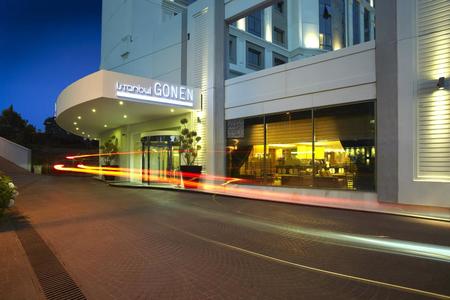 İstanbul Gönen Hotel