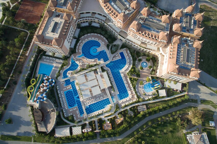 Royal Alhambra Palace