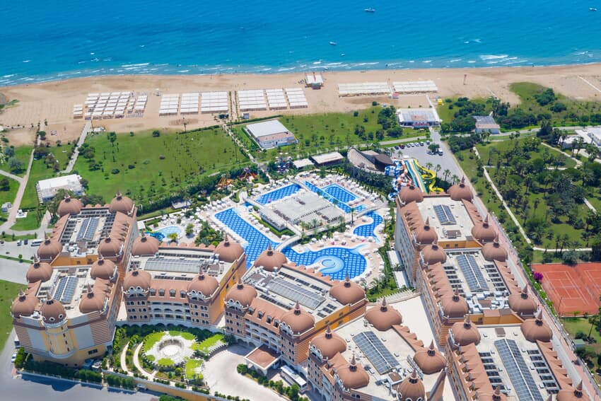 Royal Alhambra Palace