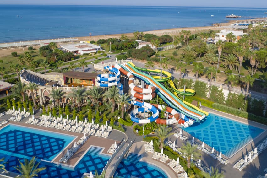 Royal Alhambra Palace