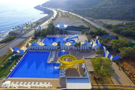 Sea Star Otel