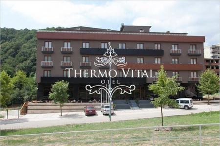 Thermo Vital Hotel