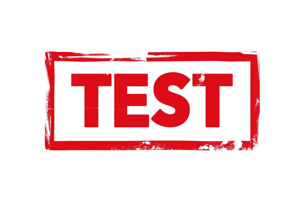 Test 2 Test 2