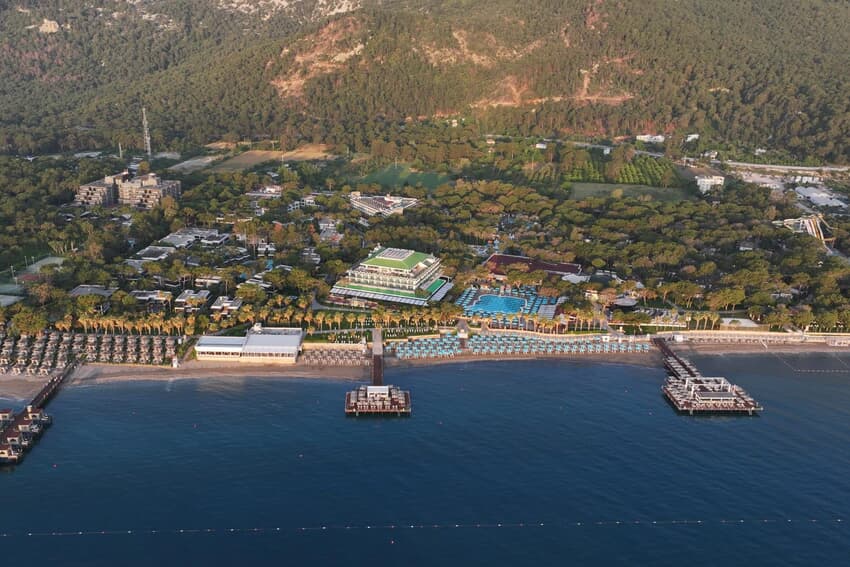 Nirvana Mediterranean Excellence