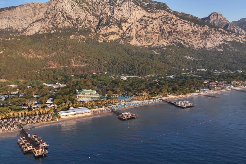 Nirvana Mediterranean Excellence