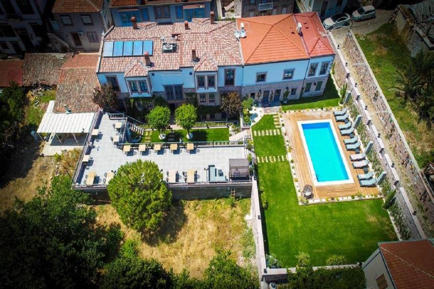 Cunda Ziyabey Konağı