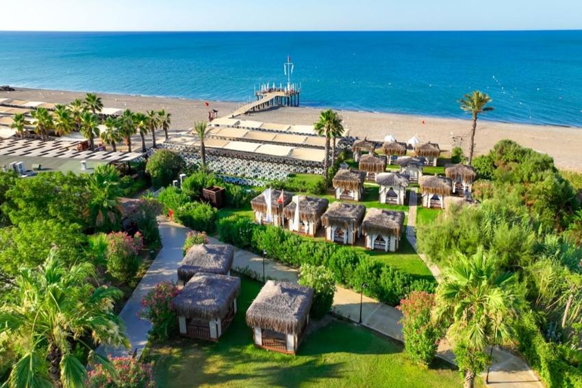 Port Nature Luxury Resort Hotel Spa