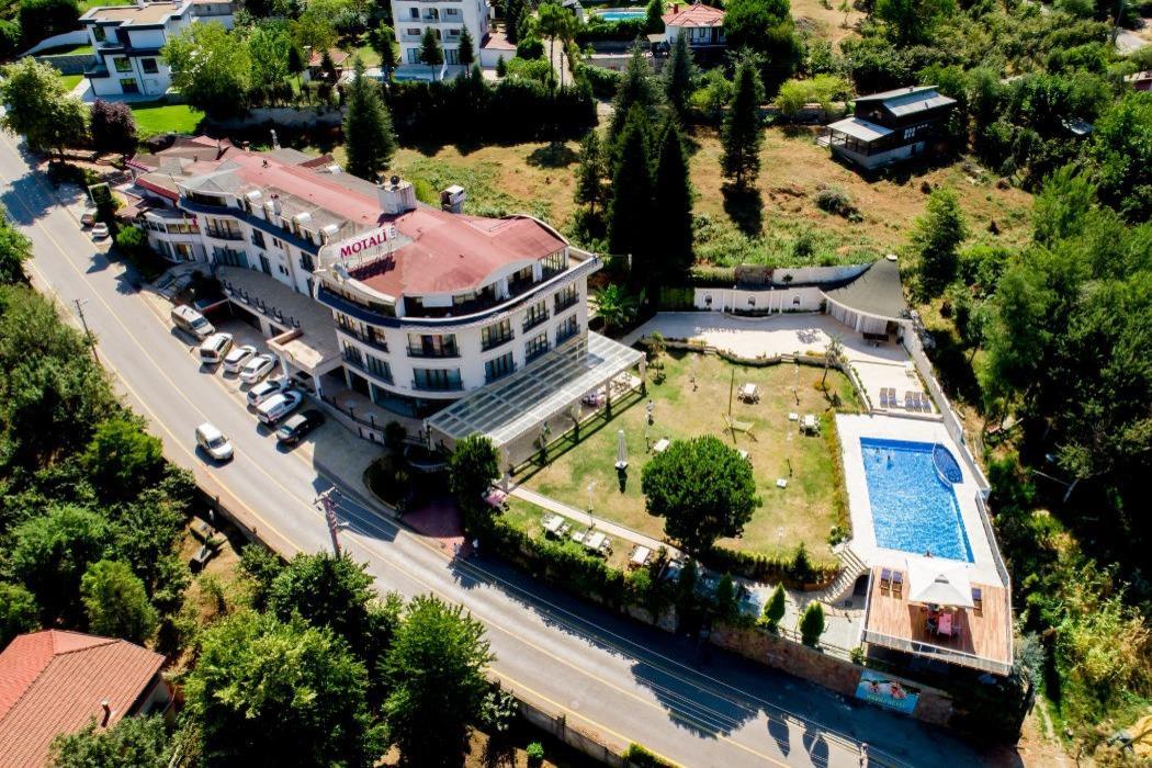 Motali Life Hotel