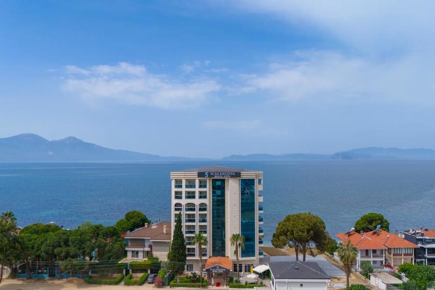 Scala Nuova Beach Hotel