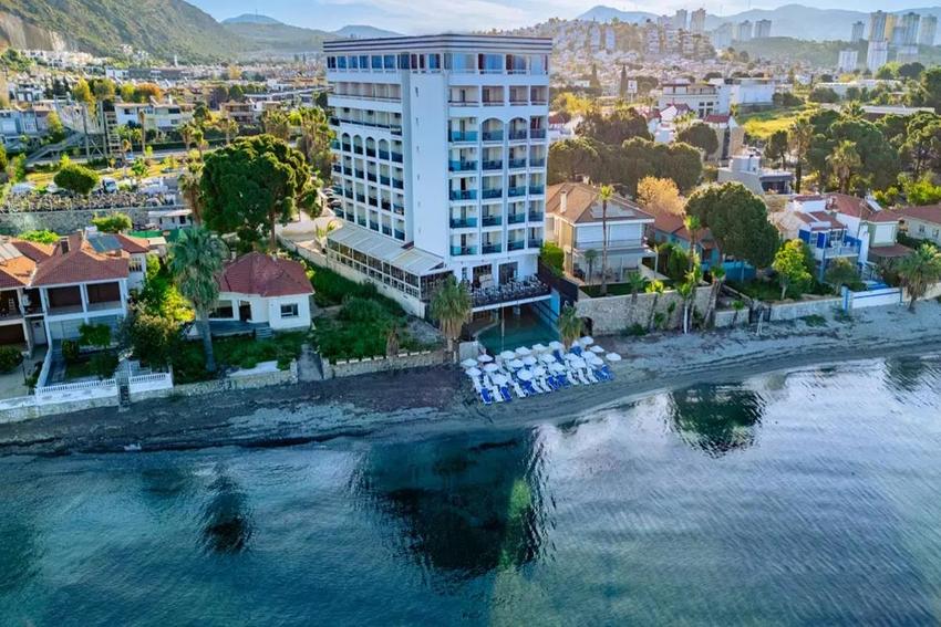 Scala Nuova Beach Hotel