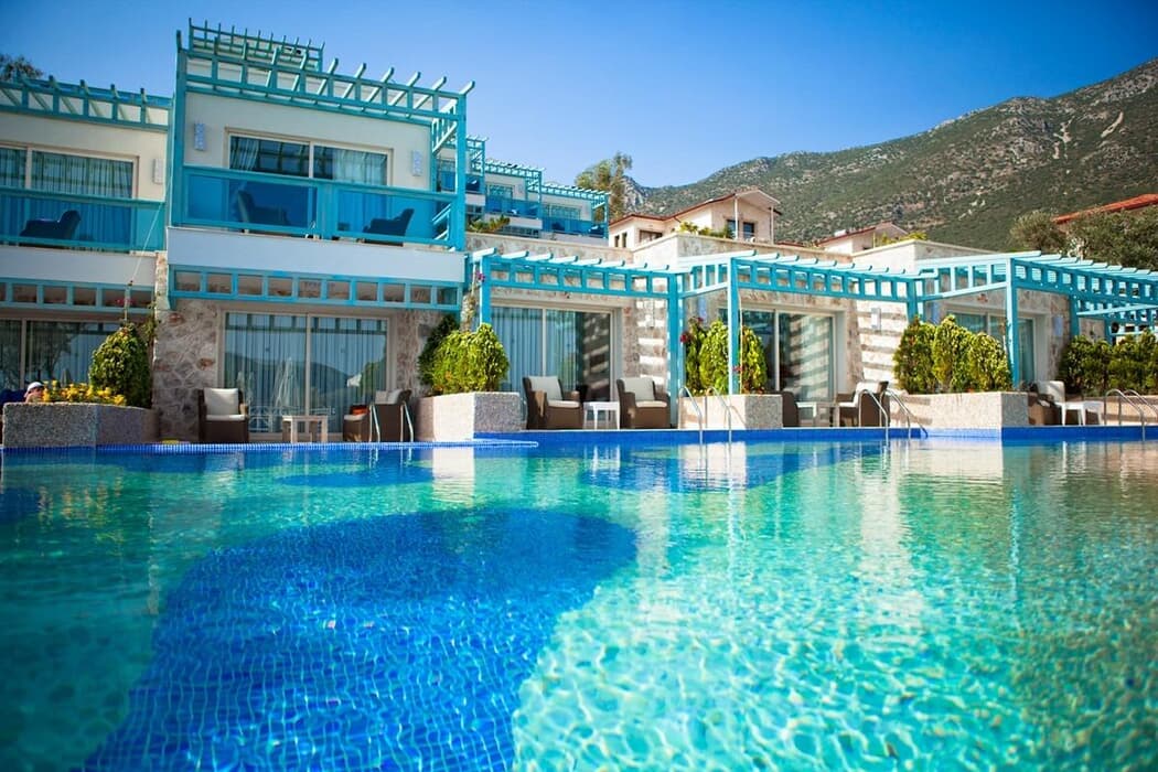 Asfiya Sea View Hotel Asfiya Sea View Hotel