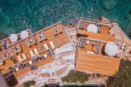 Asfiya Sea View Hotel