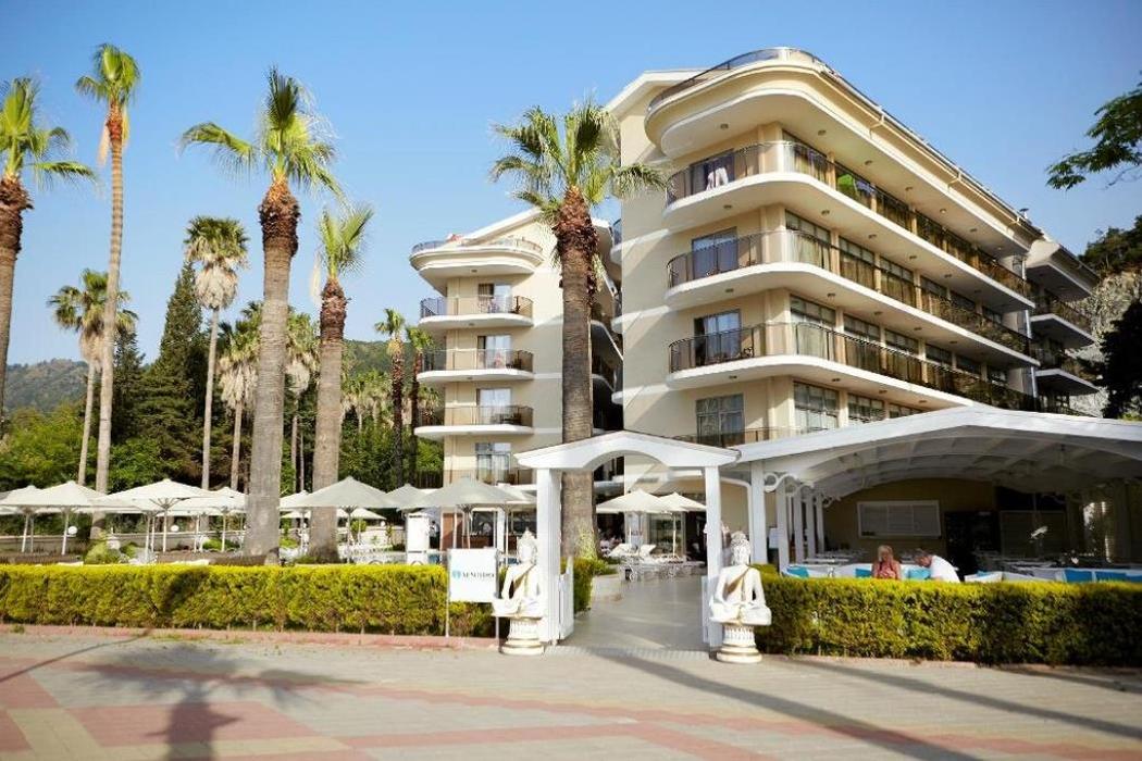 Sea Star Marmaris +16
