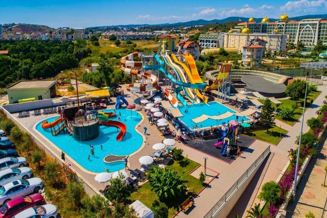 Senza The Inn Resort Spa