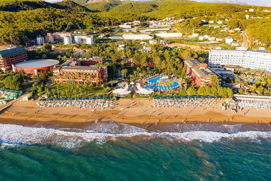 Aqı Pegasos Club