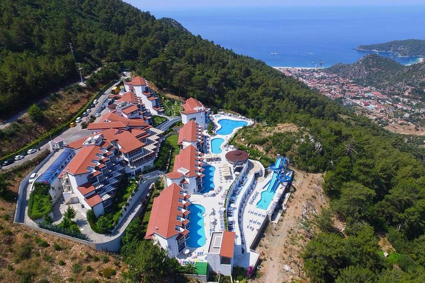Garcia Resort Spa